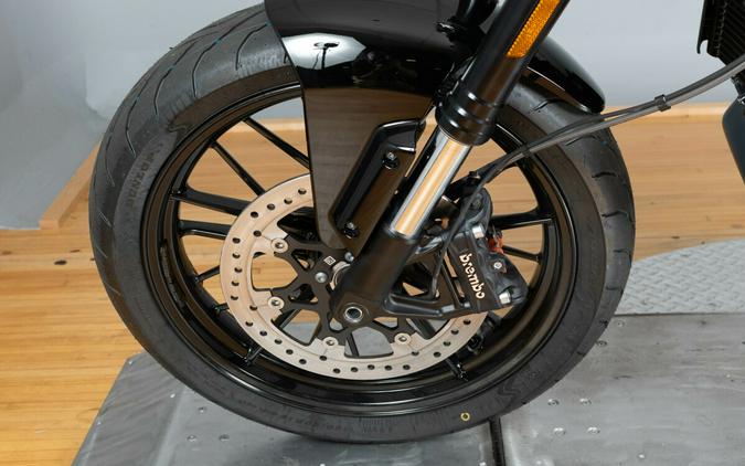 2024 LiveWire LiveWire S2 Mulholland