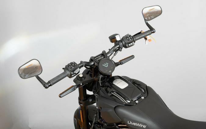 2024 LiveWire LiveWire S2 Mulholland