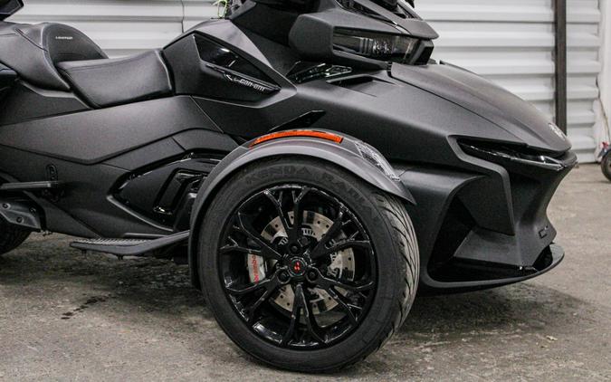 2023 Can-Am Spyder RT Limited