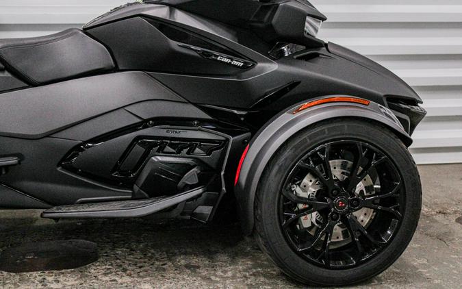 2023 Can-Am Spyder RT Limited
