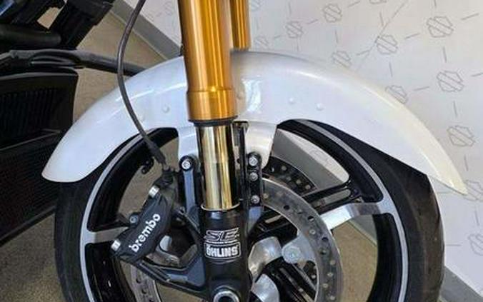 2024 Harley-Davidson® FLTRX - Road Glide 135 SHD