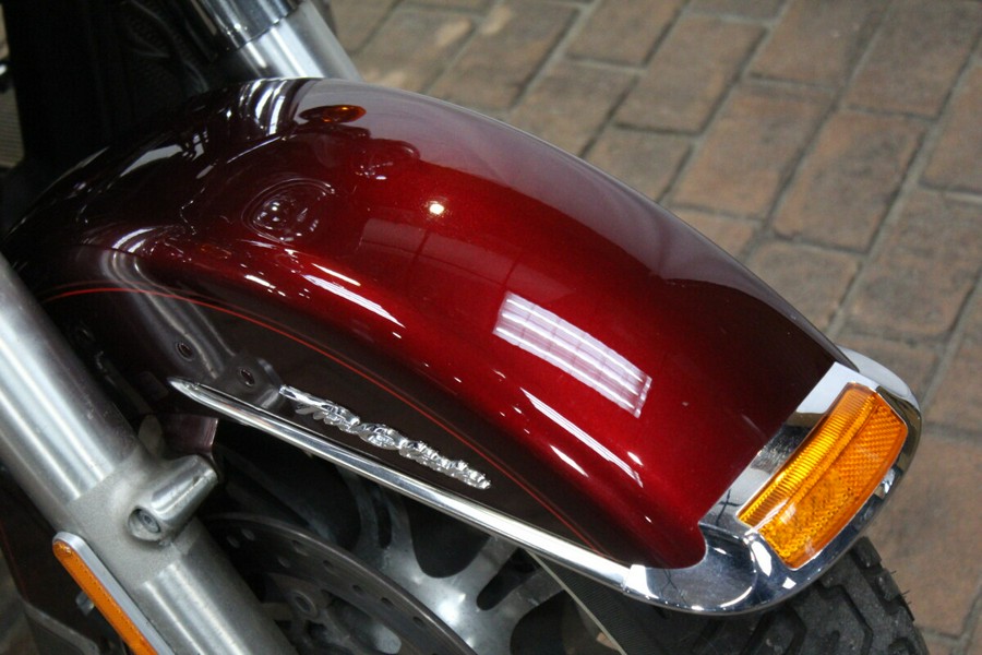 FLHTCUTG 2015 Tri Glide® Ultra