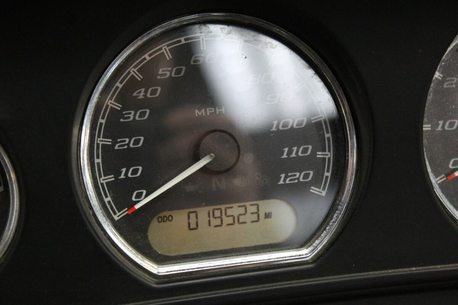 FLHTCUTG 2015 Tri Glide® Ultra