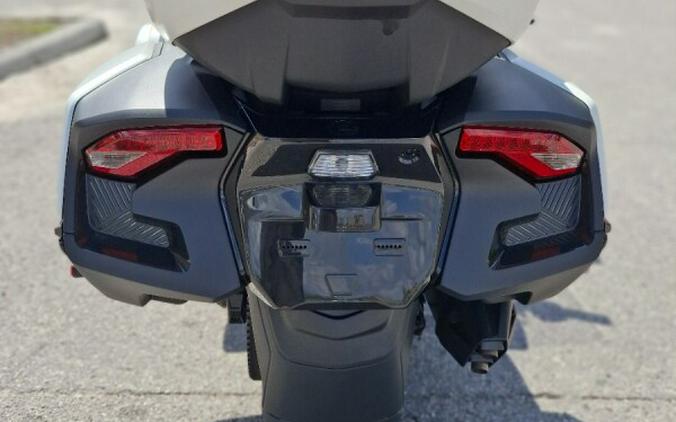 2025 Can-Am Spyder RT Sea-To-Sky