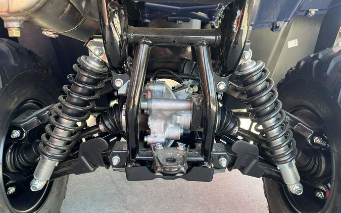 2026 Honda FourTrax Rancher® 4X4 Automatic DCT IRS EPS