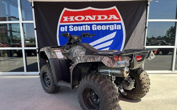 2026 Honda FourTrax Rancher® 4X4 Automatic DCT IRS EPS