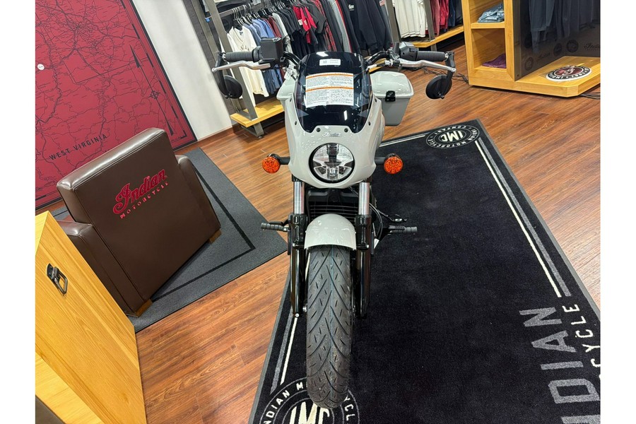 2026 Sport Scout RT - Indian Motorcycle