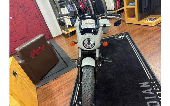 2026 Sport Scout RT - Indian Motorcycle
