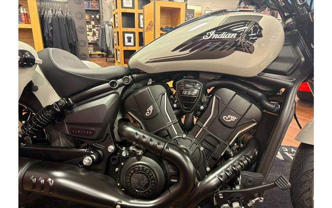 2026 Sport Scout RT - Indian Motorcycle