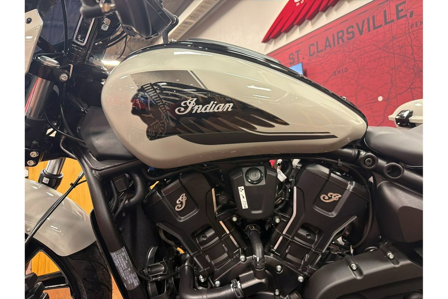 2026 Sport Scout RT - Indian Motorcycle
