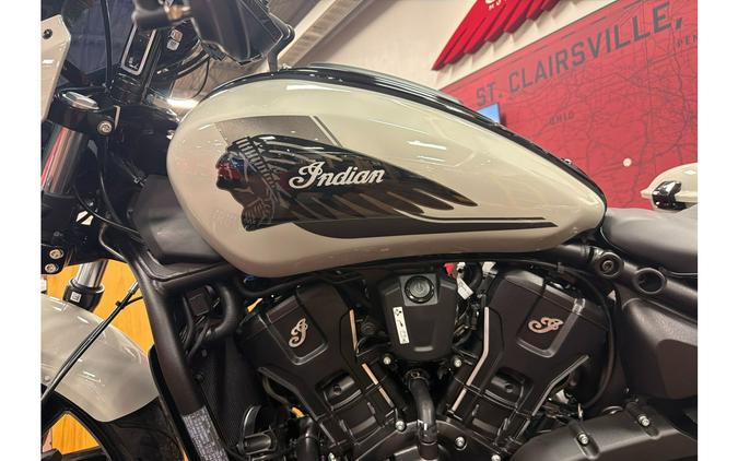 2026 Sport Scout RT - Indian Motorcycle