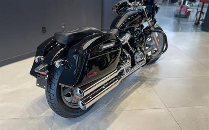 2023 Harley-Davidson Softail® Standard