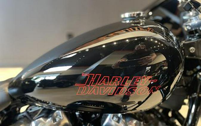 2023 Harley-Davidson Softail® Standard