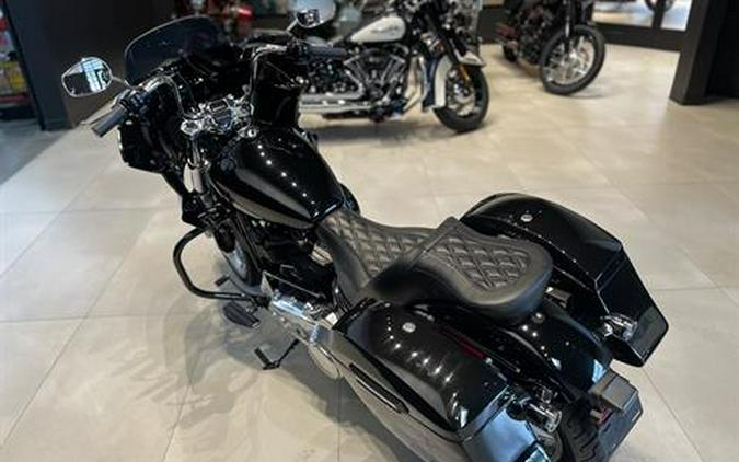 2023 Harley-Davidson Softail® Standard