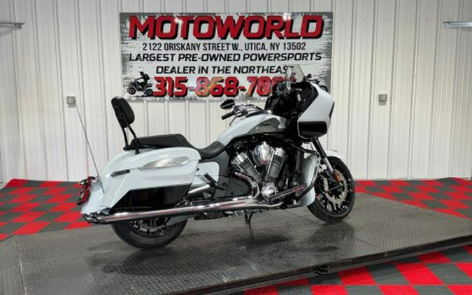 2024 Indian Motorcycle Challenger® Limited