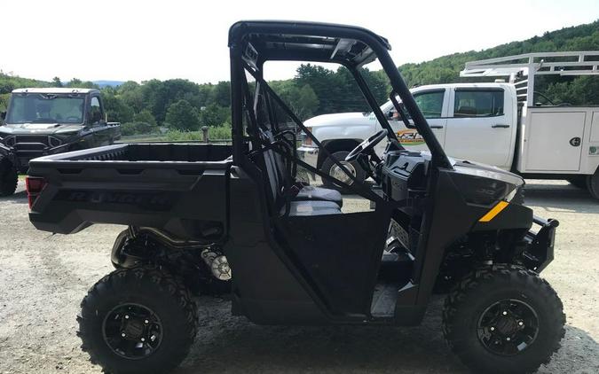 2026 Polaris Ranger 1000 Premium