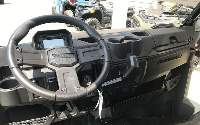 2026 Polaris Ranger 1000 Premium