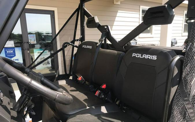 2026 Polaris Ranger 1000 Premium