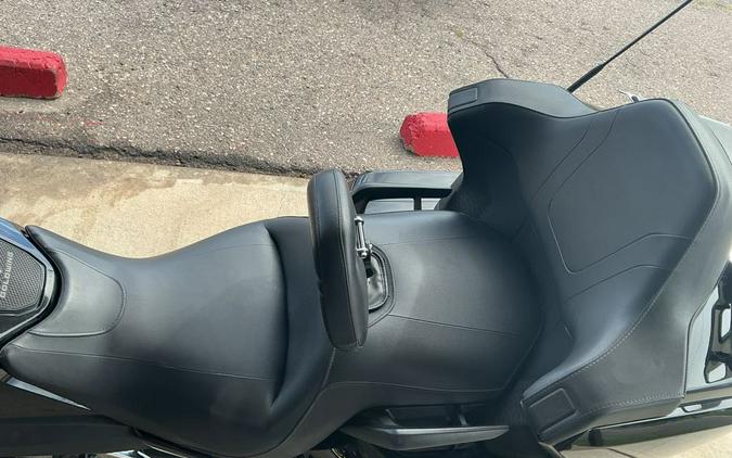 2019 Honda Gold Wing Tour DCT