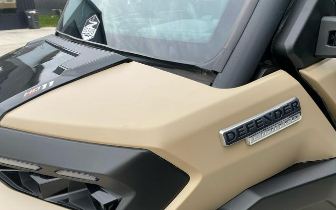 2027 Can-Am Defender XU MAX Limited HD11