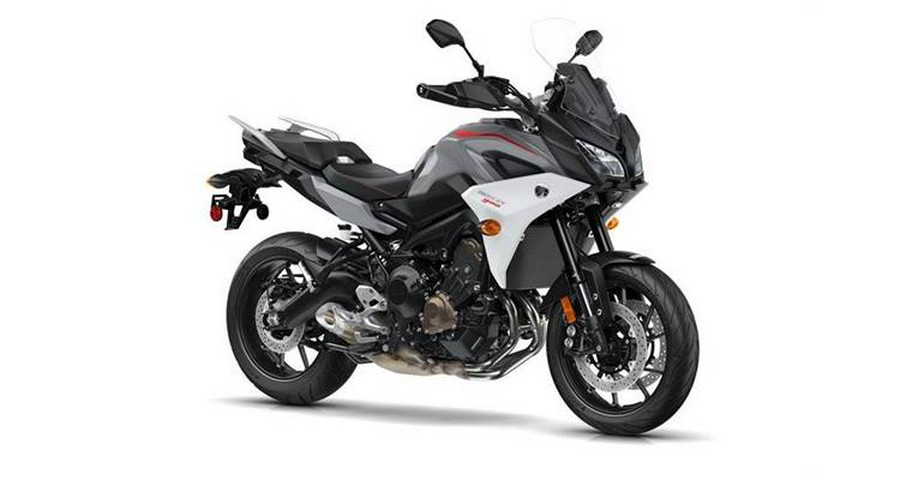 2019 Yamaha TRACER 900