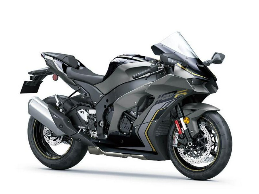 2023 Kawasaki Ninja® ZX™-10R