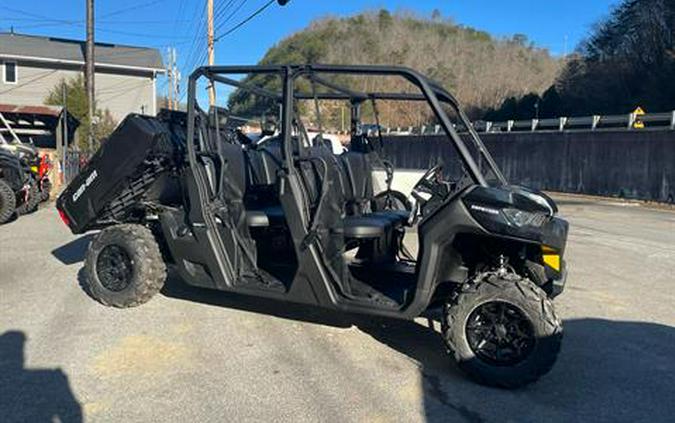 2023 Can-Am Defender MAX DPS HD9