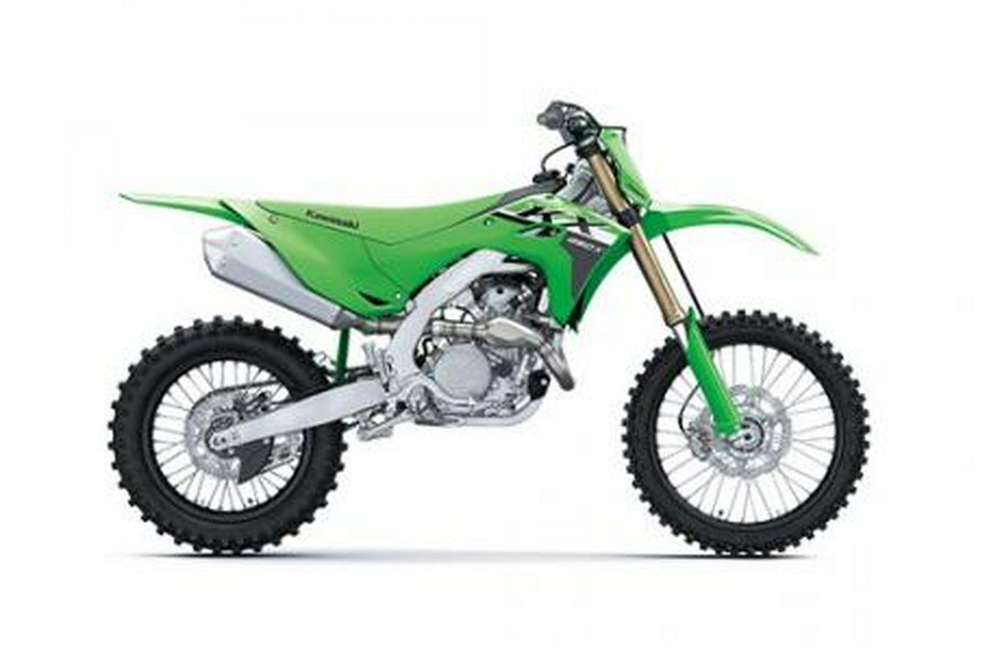 2024 Kawasaki [Arriving Soon] KX™450X