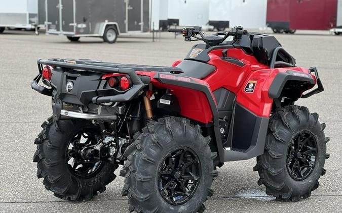 2024 Can-Am® Outlander X mr 850