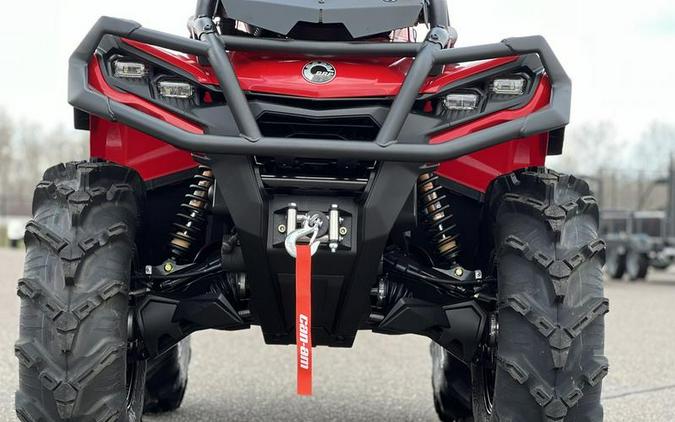 2024 Can-Am® Outlander X mr 850