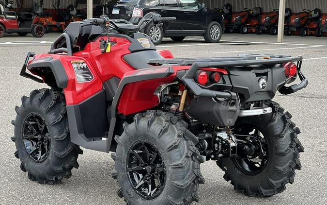 2024 Can-Am® Outlander X mr 850