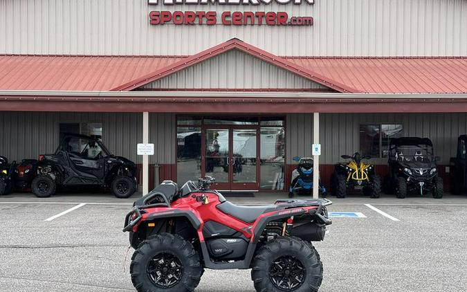 2024 Can-Am® Outlander X mr 850