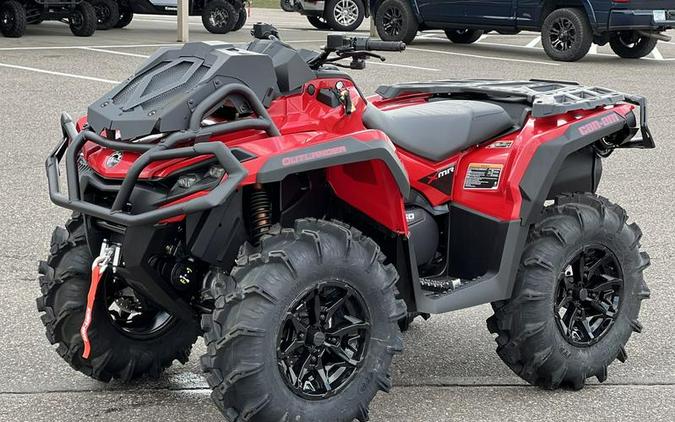 2024 Can-Am® Outlander X mr 850