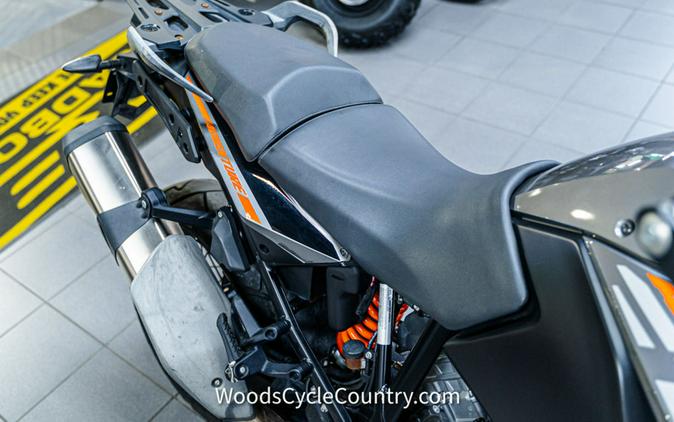 2014 KTM Adventure 1190