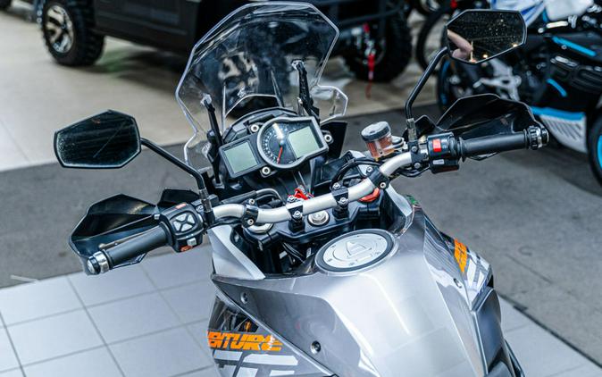 2014 KTM Adventure 1190