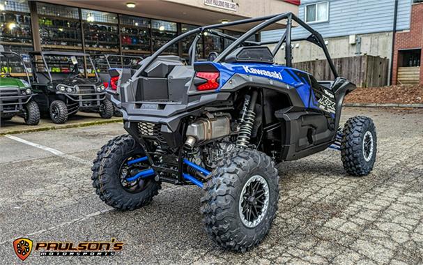 2024 Kawasaki Teryx® KRX™ 1000