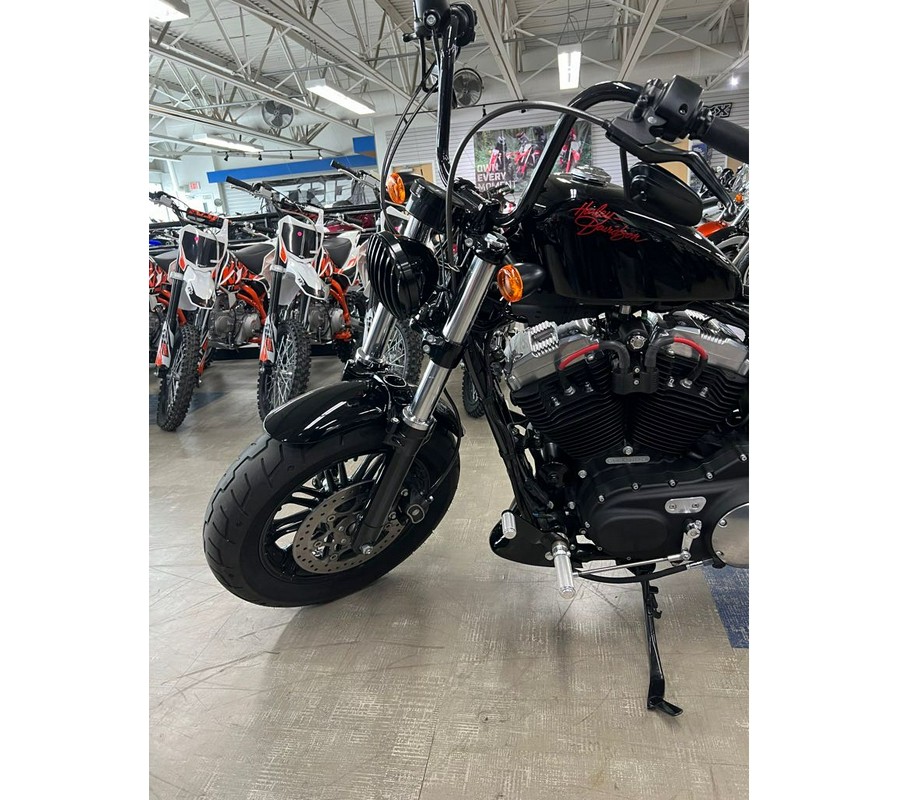 2020 Harley-Davidson Sportster® Forty-Eight®