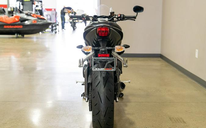 2019 Triumph STREET TRIPLE 765 RS