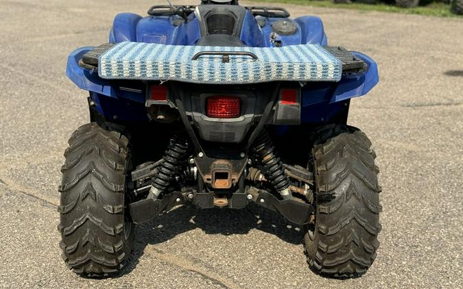 2014 Yamaha GRIZZLY 700 EPS FWD