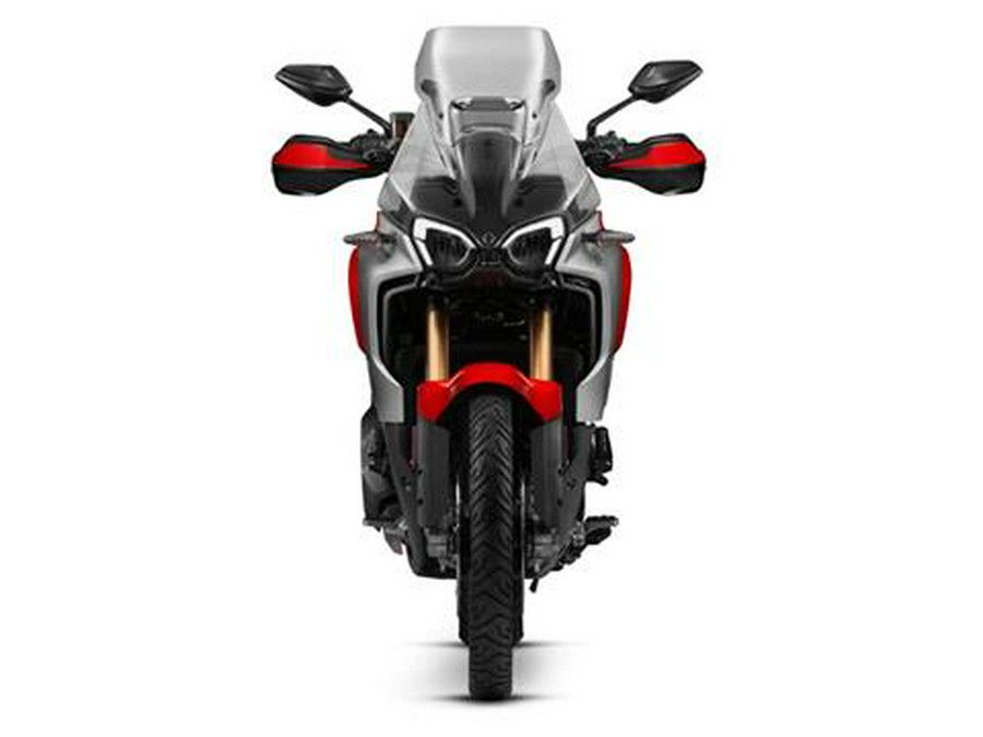 2024 MV Agusta LXP Enduro Veloce