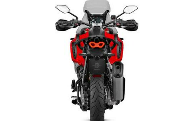 2024 MV Agusta LXP Enduro Veloce