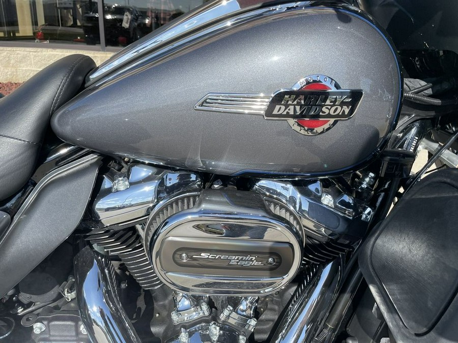 2022 Harley-Davidson® FLHTCUTG - Tri Glide® Ultra