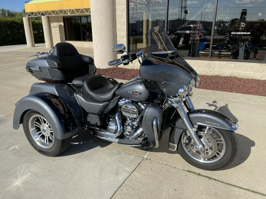 2022 Harley-Davidson® FLHTCUTG - Tri Glide® Ultra