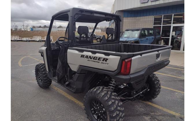 2024 Polaris Industries Ranger XD 1500 Premium 3