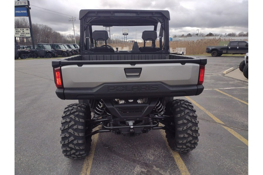 2024 Polaris Industries Ranger XD 1500 Premium 3