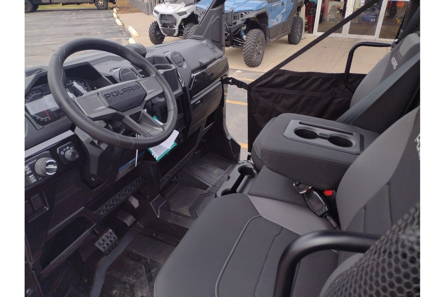 2024 Polaris Industries Ranger XD 1500 Premium 3