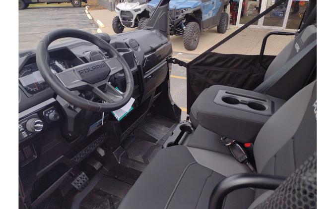 2024 Polaris Industries Ranger XD 1500 Premium 3