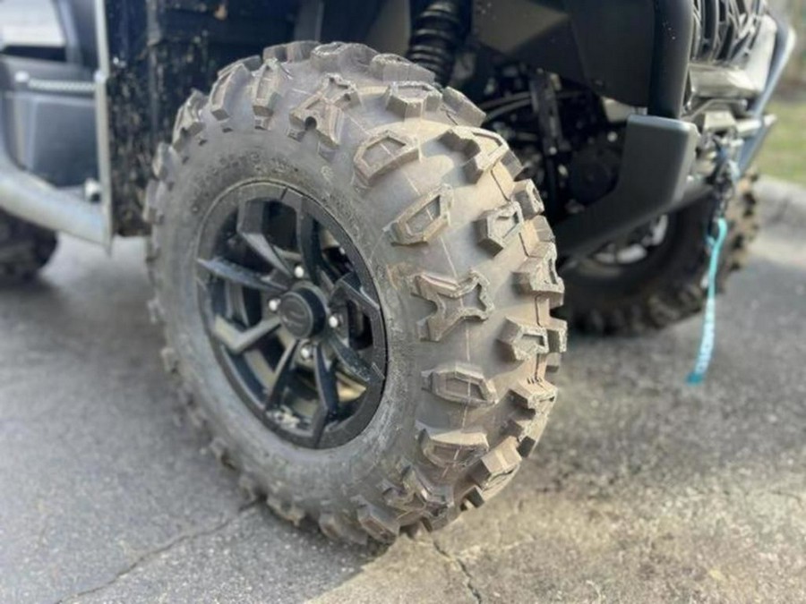 2026 CFMOTO CFORCE 600 Touring