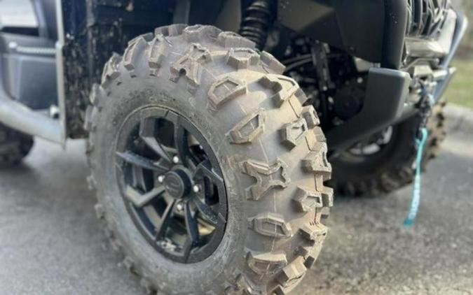 2026 CFMOTO CFORCE 600 Touring