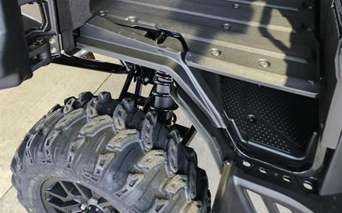 2025 Honda Pioneer 1000-5 Deluxe